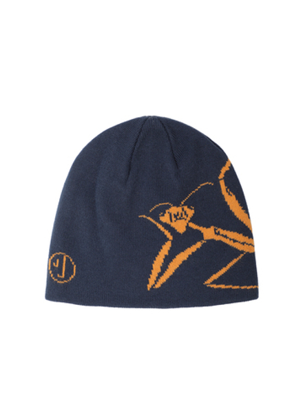 Шапка Praying Mantis Beanie