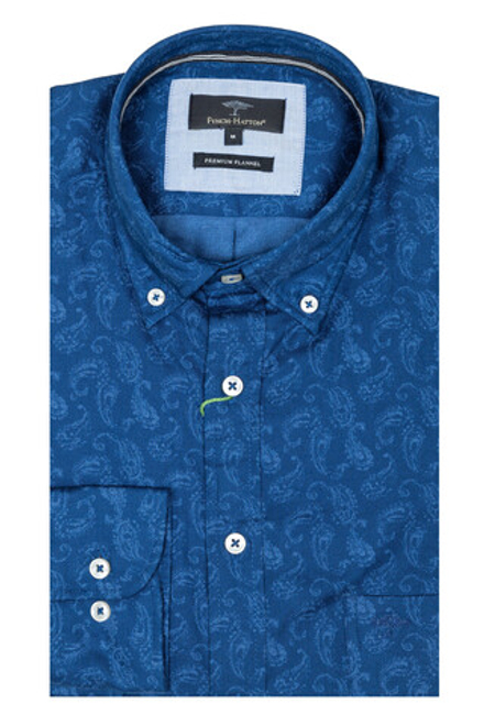 Сорочка FYNCH HATTON