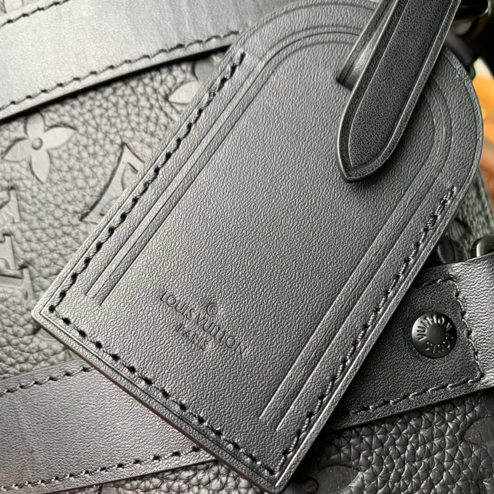 Louis Vuitton Keepall XS