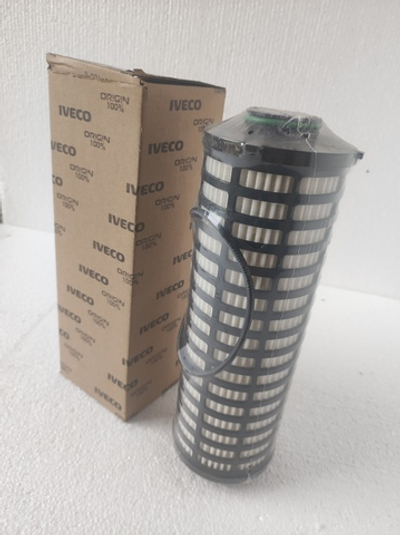 Фильтр масляный Iveco 500086331