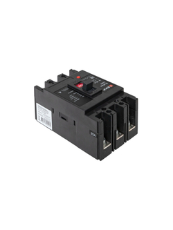 Выключатель автоматический 3п 25А 15кА LS63 ProPact EKF mccb-63-15-3-25-ls