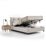 Кровать с ящиком 160x200 ENZA HOME TERRA EH68127