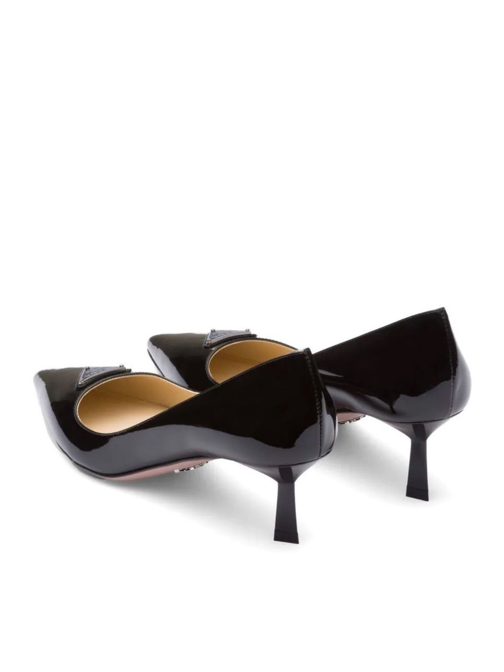 Туфли Prada