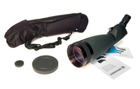 Зрительная труба Bresser Pirsch 25–75x100
