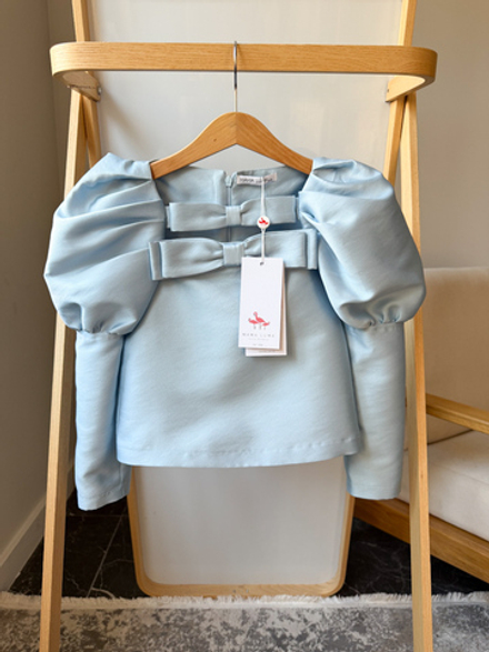 Новая блузка Mama Luma, 116