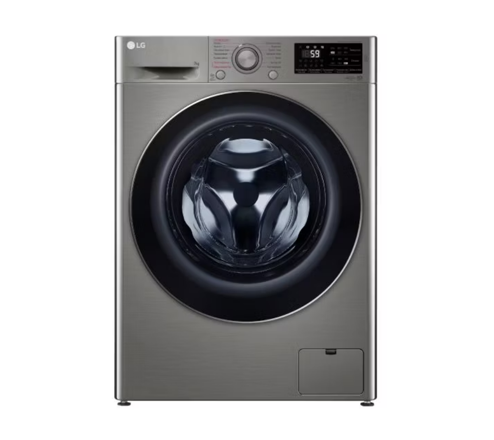 Стиральная машина LG F2J6HSDS (h)