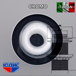 Донный клапан ViEiR без пер. кр. мал.  (50/1шт)