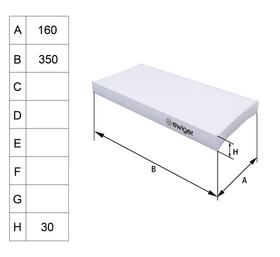 EWIGER - EW111070083-EWI - Filter, cabin air