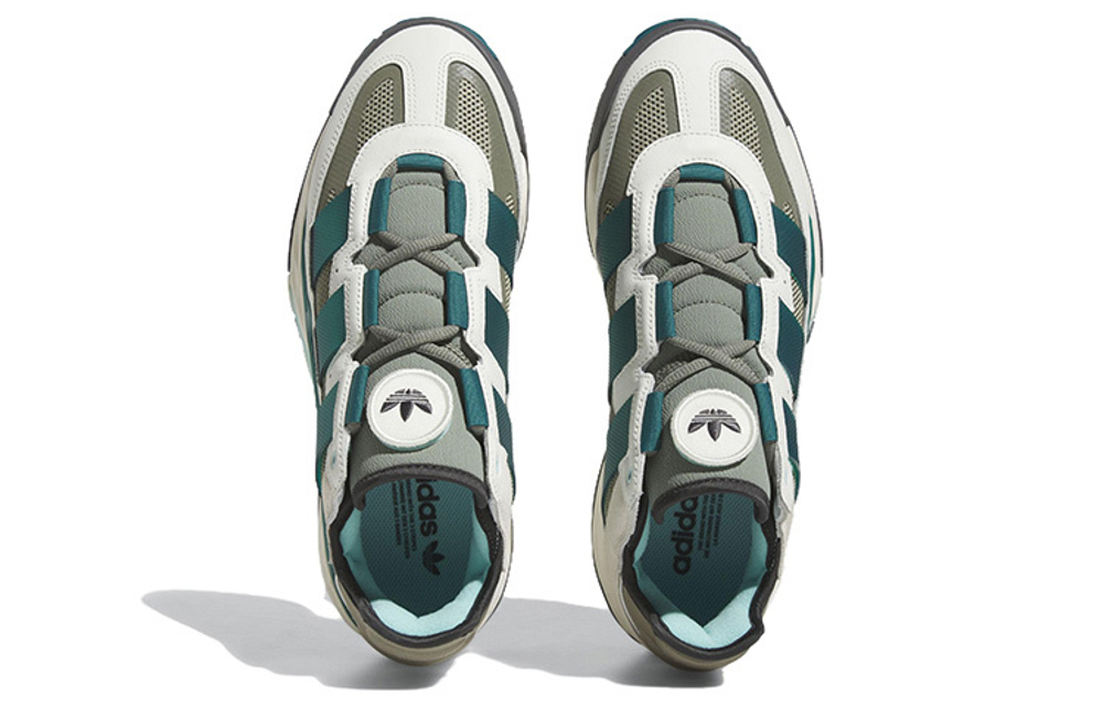 Кроссовки Adidas Originals Niteball