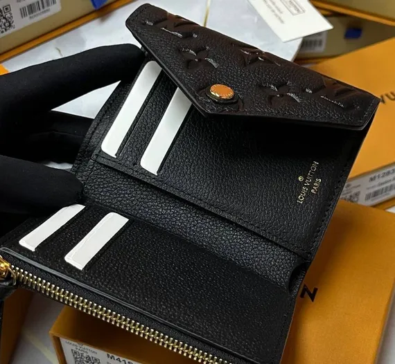 Кошелек Louis Vuitton Victorine