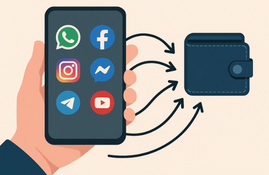 Яндекс Маркет перешел на деньги в реферальной программе