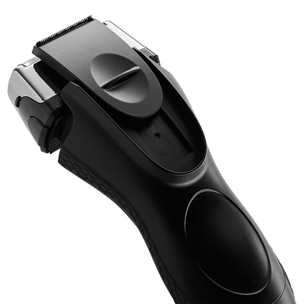 Бритва электрическая DELTA LUX DL-0727