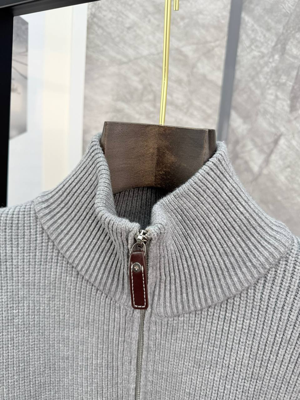 Кардиган Hermes