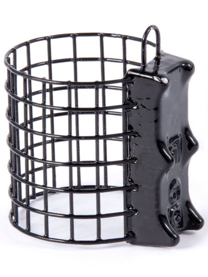 Кормушка фидерная FC BIG BELLY (БОЛЬШАЯ КОРМОЕМКОСТЬ) 060г