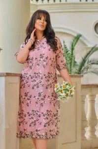 Платье УК-634-1