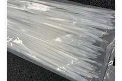 Кабельные стяжки INGCO 200х3,6 мм уп. 100 шт HCT2001