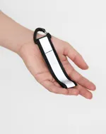 Брелок Anteater Keychain серый