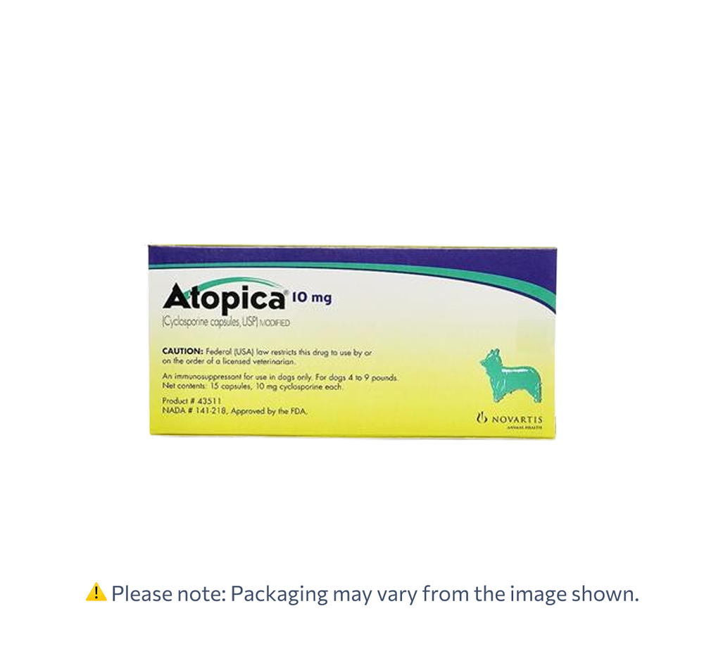 Atopica