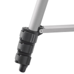 CULLMANN ALPHA 1000 tripod with case. Штатив с головой