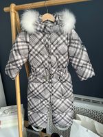Зимний пуховый комбинезон Choupette, 92