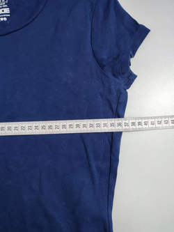 Футболка Твоё однотонная 44 размер