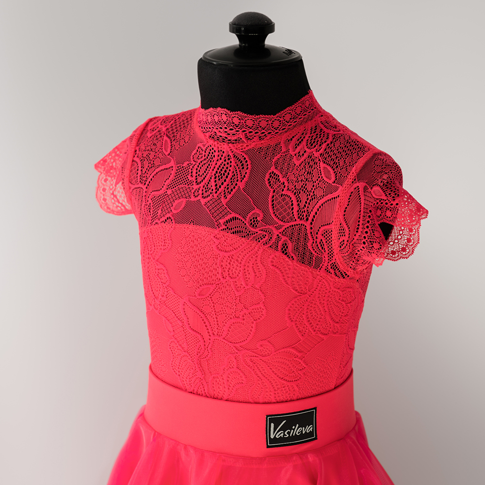 ателье танец