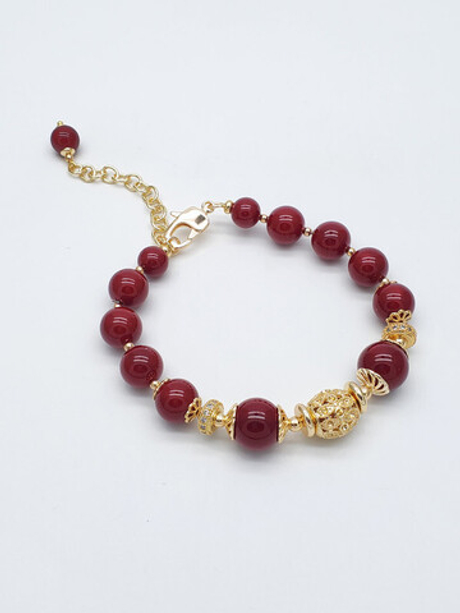 91002058 Браслет Selena Pearls