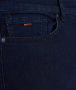 Джинсы DELAWARE BC LC BOSS ORANGE - темно-синий(50471017)