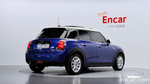 Mini Cooper 5 даерей HIGH (06.2021)
