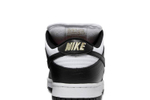Кроссовки Supreme X Nike Dunk Sb Black Stars
