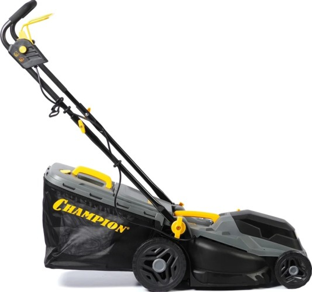 Газонокосилка электрическая CHAMPION EM3816