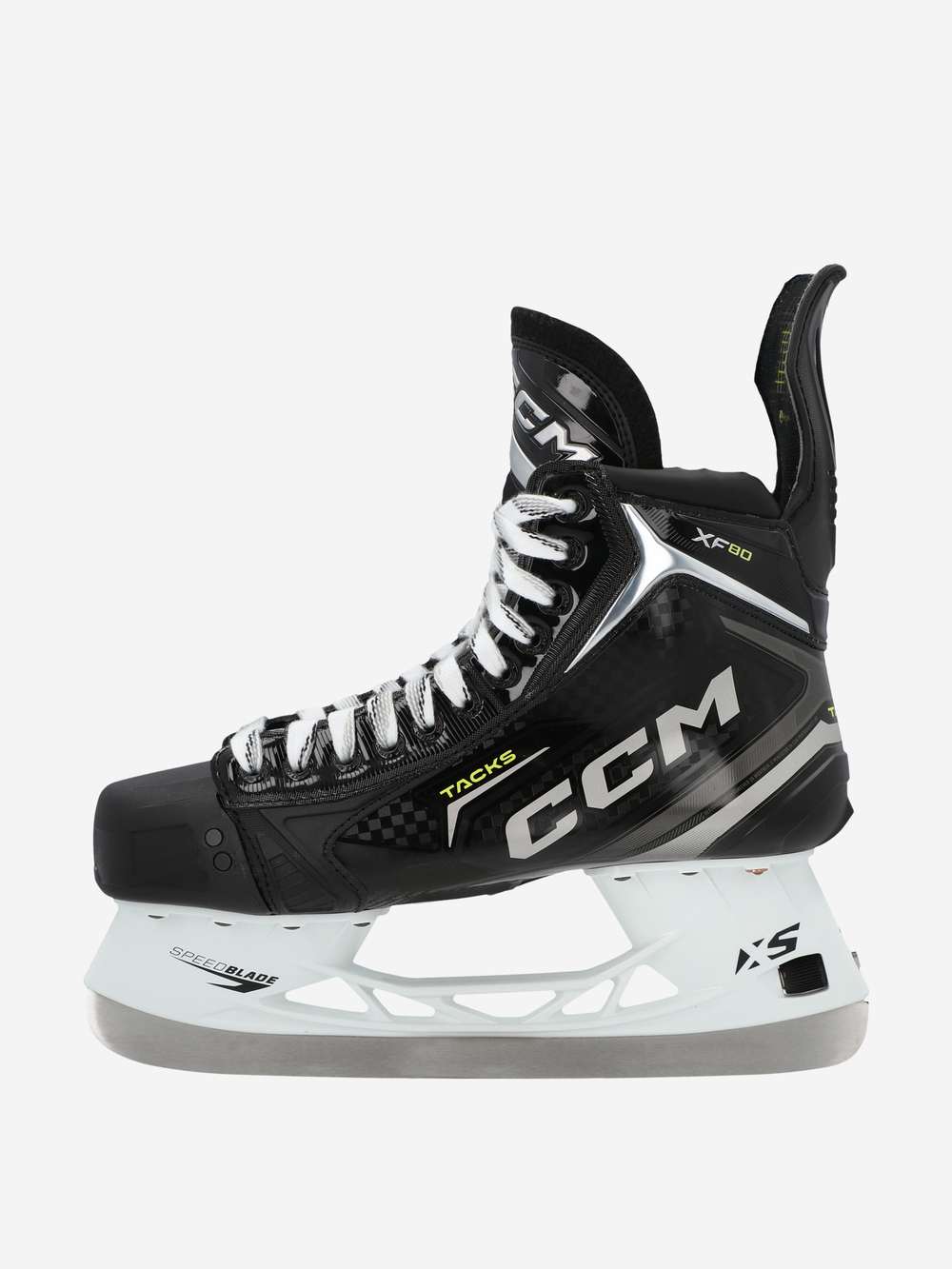 Коньки CCM Tacks S24 XF 80 SR