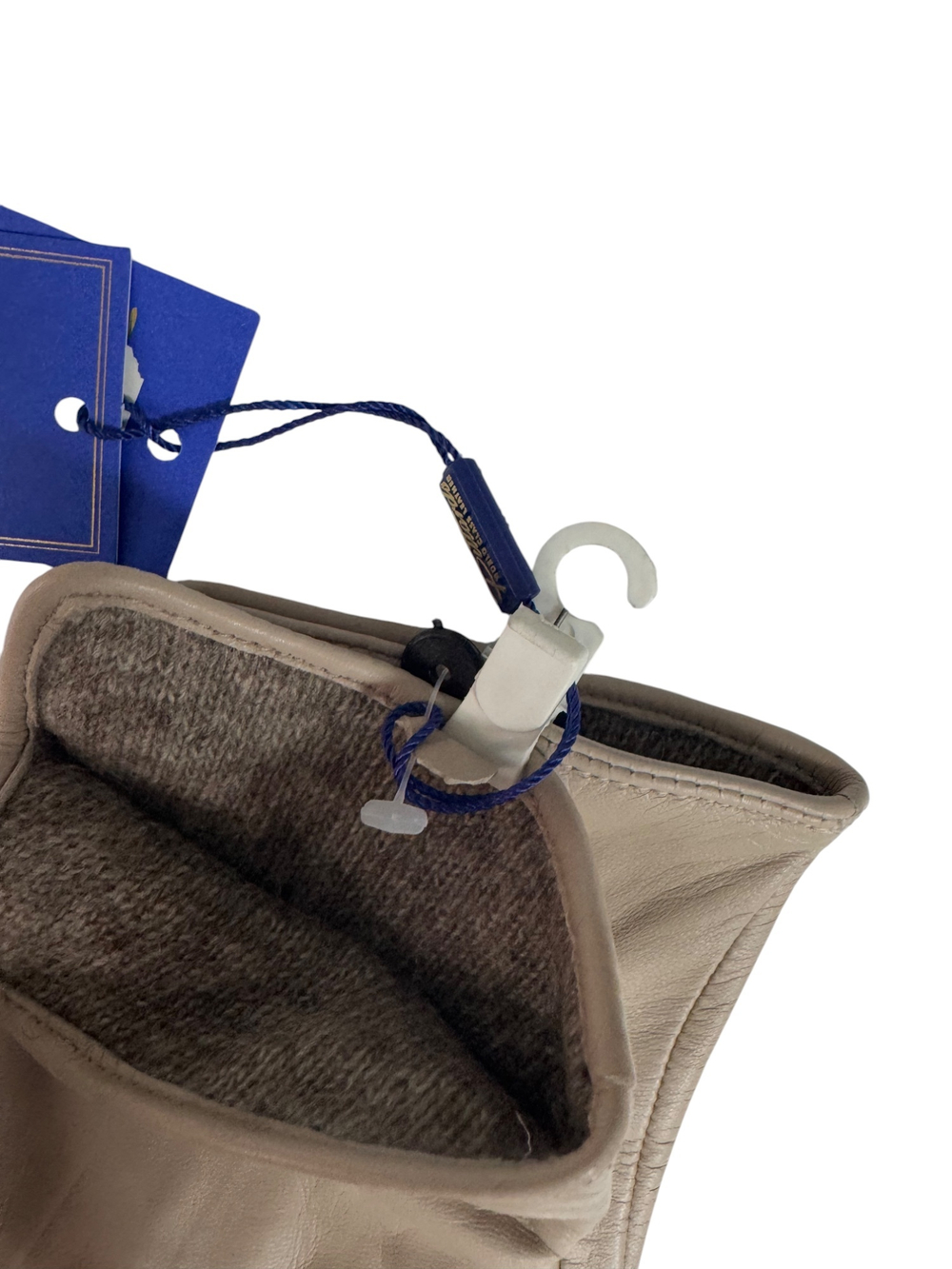 Перчатки. Женские. Материал верха: Кожаные люкс качества. Подклад: Шерсть-трикотаж. 5 шт в упаковке.