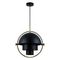 Подвесной светильник Loft IT Multi-Lite LOFT9915-BL