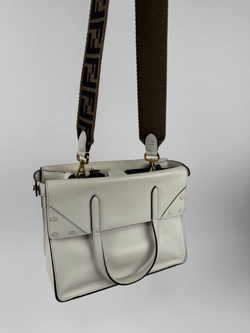 Сумка Fendi Flip