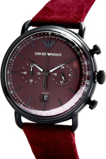 Наручные часы Emporio Armani AR11265 с хронографом