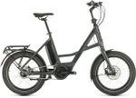 Электровелосипед Cube Compact Hybrid (2020)