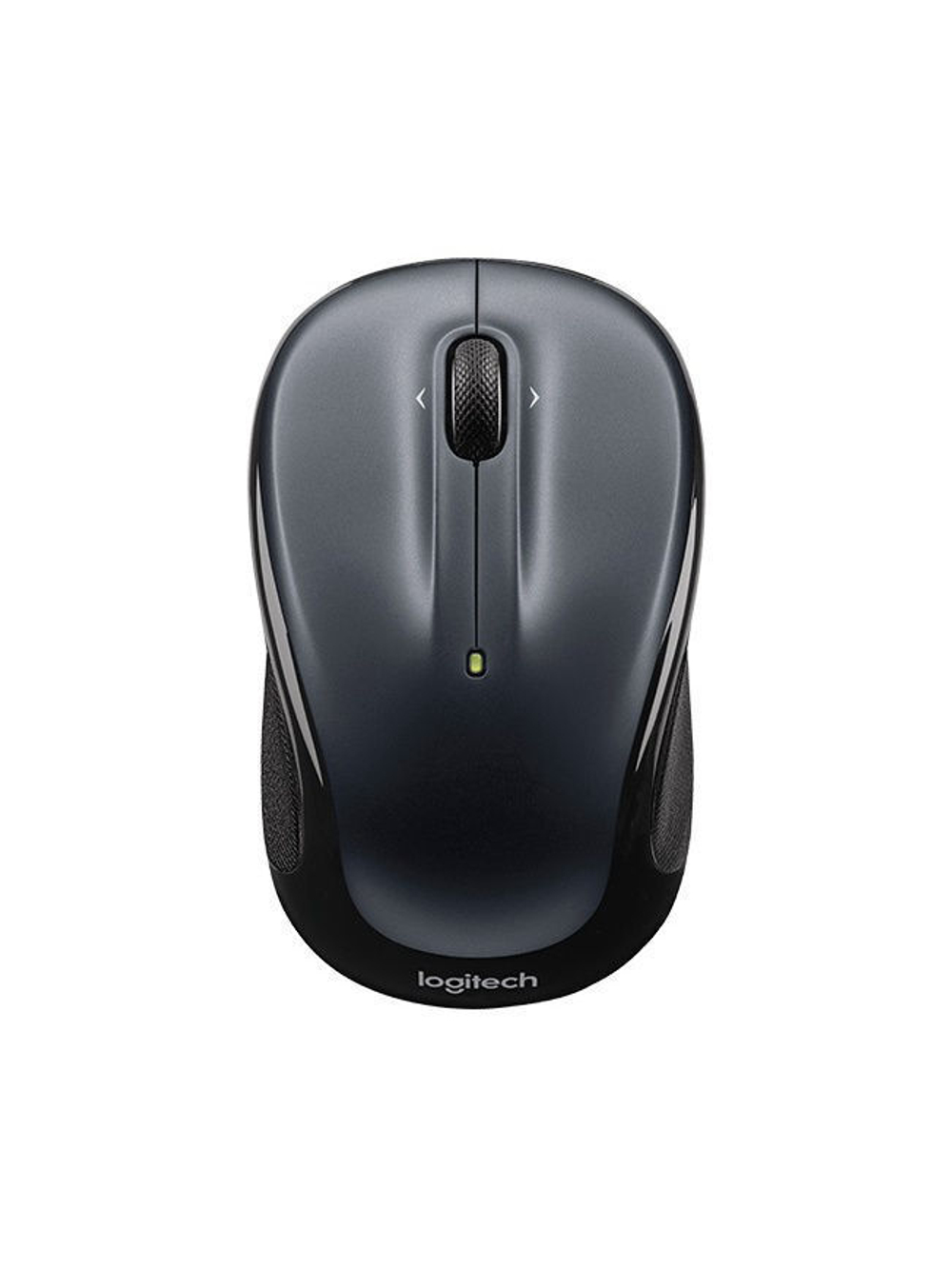 Мышь Logitech Wireless Mouse M325, Dark 910-002142