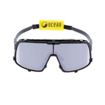 Спортивные очки OCEAN Leucate Matte black / Photochromic Lens