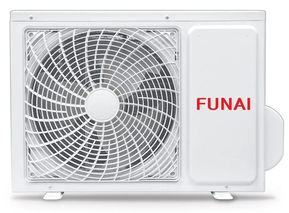 Кондиционер Funai Sensei Nero 2.0 RAC-SNN25HP.D07 On-Off