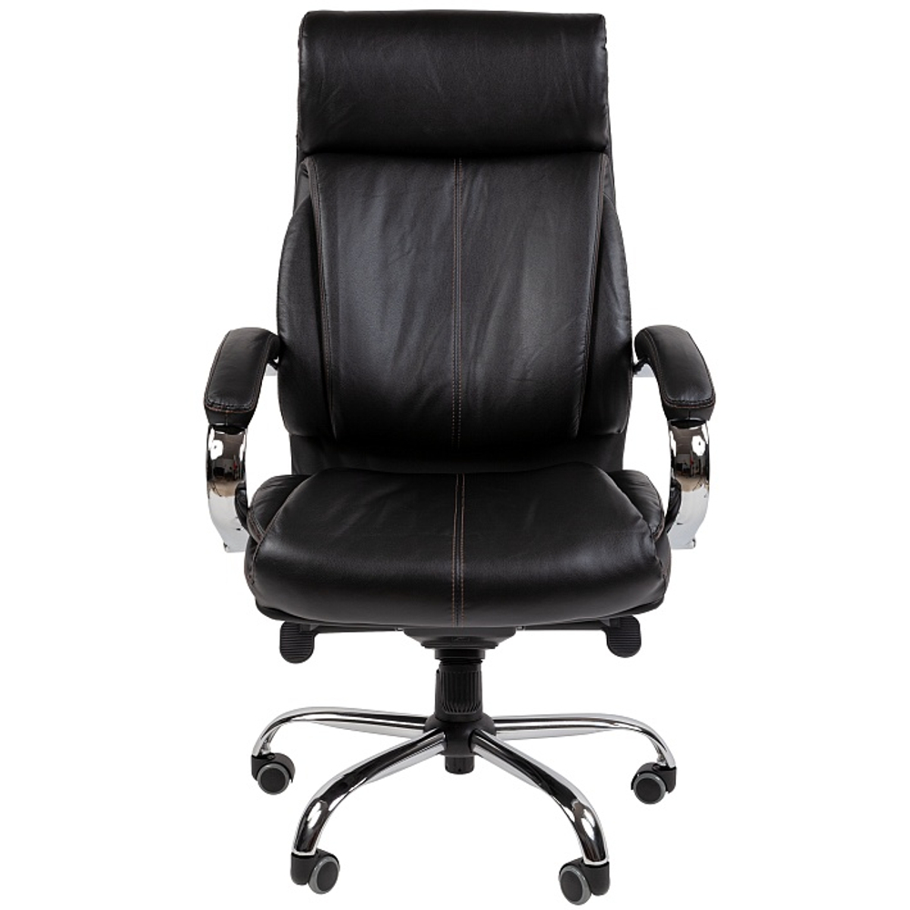 Офисное кресло CHAIRMAN CH423, экокожа