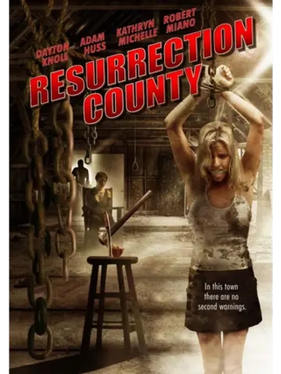 Глушь (2008) (КИНО USB)