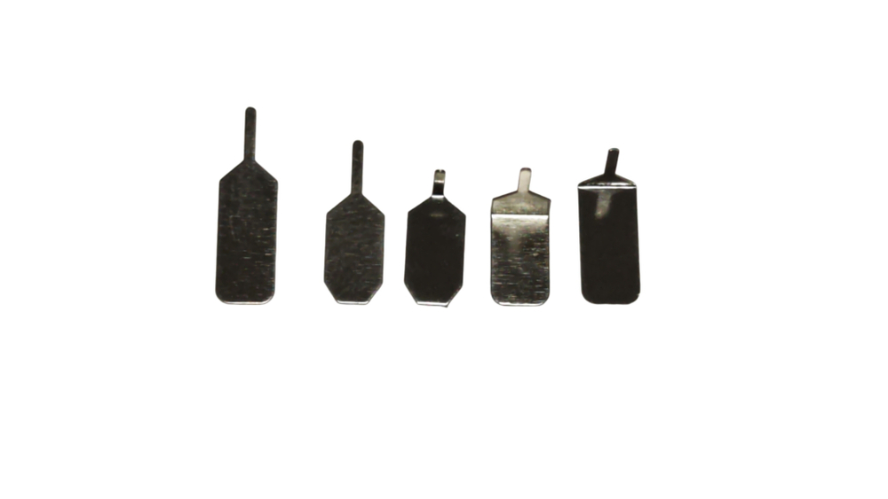 Ножка для сварки ET SP1-4-8+4A90-0.75