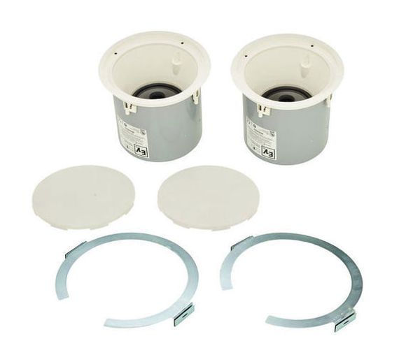 Electro-Voice EVID C8.2HC потолочный громкоговоритель