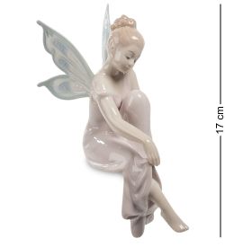 Pavone JP-49/10 Фигурка на полку «Фея»