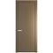 Межкомнатная дверь эмаль Profil Doors 1PA перламутр золото глухая профиль бронза