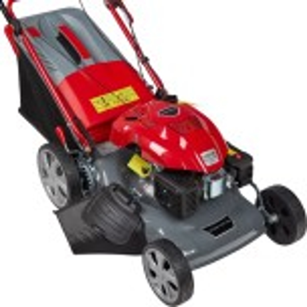 Газонокосилка бензиновая AYGER  AGK-46S