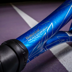 Теннисная ракетка Babolat Pure Drive 30-th Anniversary + Струны + Натяжка
