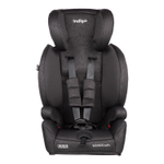 Автокресло Indigo Winner 1-2-3  Isofix
