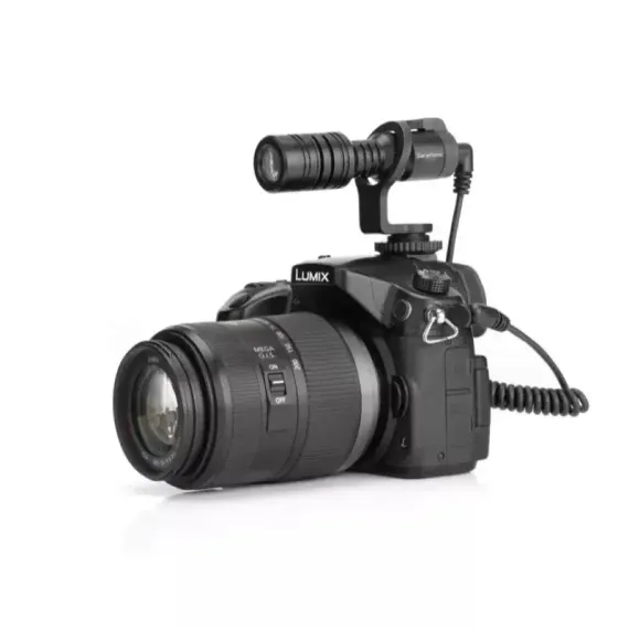 Saramonic Vmic Mini Black